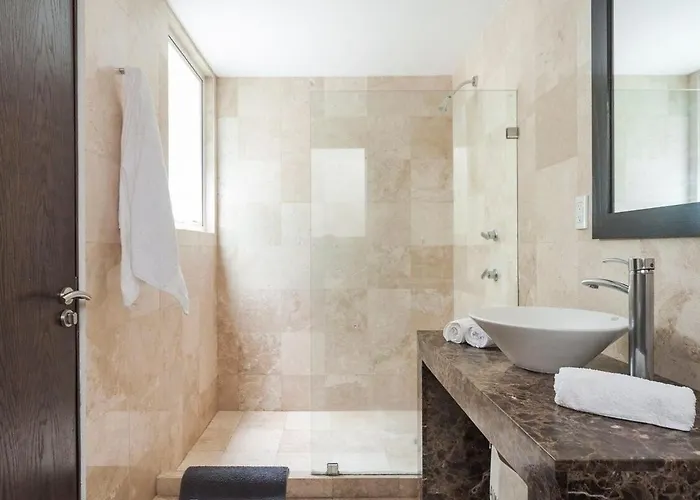 Condesa Amsterdam 101 Serene 1 Bed1bath On Amsterdam Av Apartamento México DF