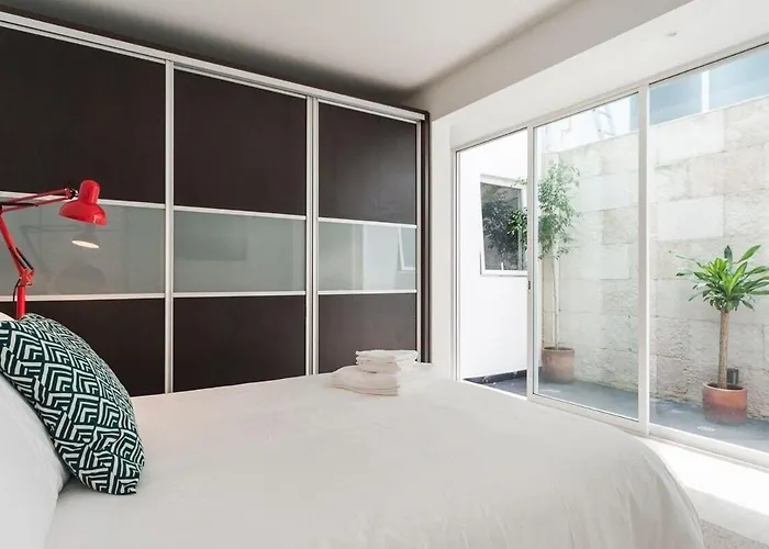 Condesa Amsterdam 101 Serene 1 Bed1bath On Amsterdam Av Apartamento