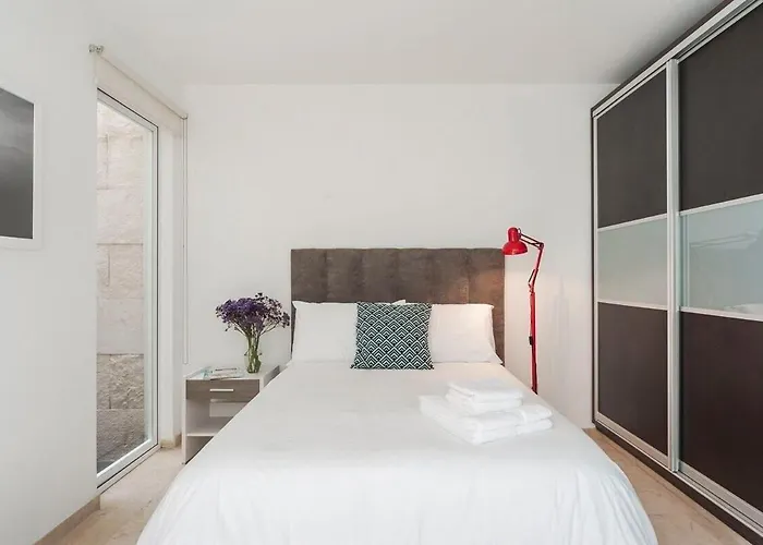 Condesa Amsterdam 101 Serene 1 Bed1bath On Amsterdam Av México DF