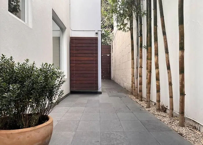Condesa Amsterdam 101 Serene 1 Bed1bath On Amsterdam Av Apartamento *