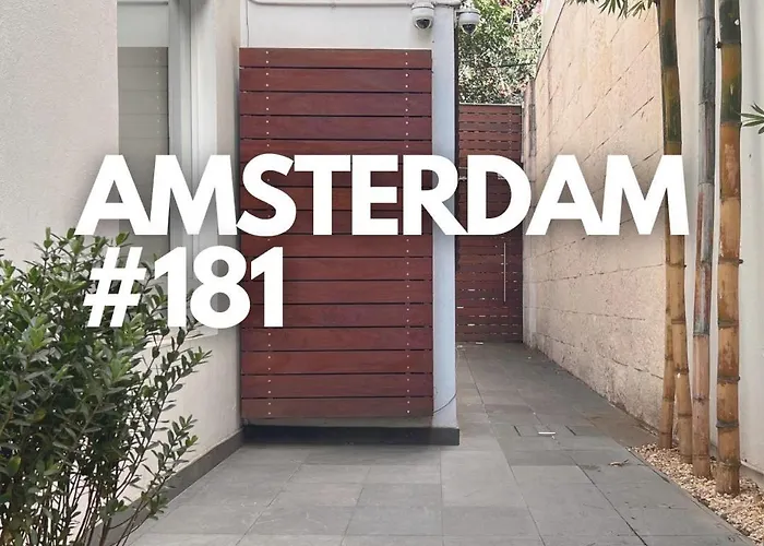 Condesa Amsterdam 101 Serene 1 Bed1bath On Amsterdam Av México DF